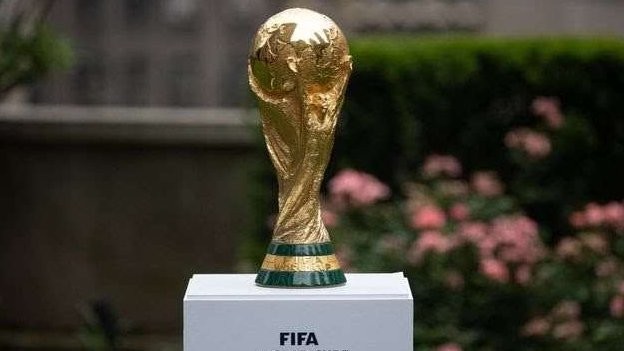 Piala Dunia 2026 format baru. (Foto: Twitter FIFA)