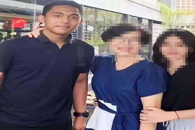 Agnes, pacar Mario Dandy Satrio, berkas kasusnya sudah dilimpahkan ke Kejaksaan Negeri (Kejari) Jakarta Selatan. (Foto: Instagram)