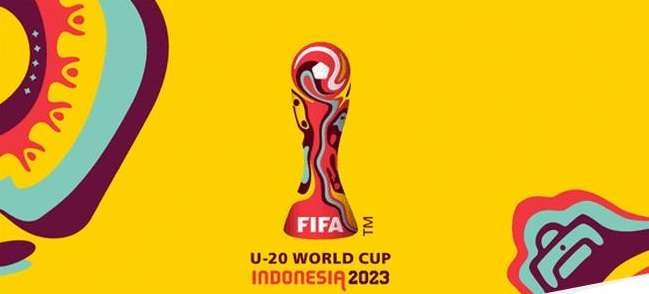 FIFA Batalkan Undian Piala Dunia U-20.