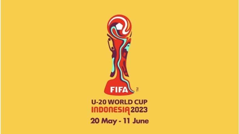 Indonesia dipastikan gagal menggelar Piala Dunia U-20 2023. Hal itu menyusul pertemuan antara Presiden FIFA, Gianni Infantino, dengan Ketua Umum PSSI, Erick Thohir. (Foto: Kemenpora)