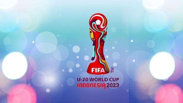 Indonesia batal menjadi tuan rumah Piala Dunia U-20. (Foto: FIFA)