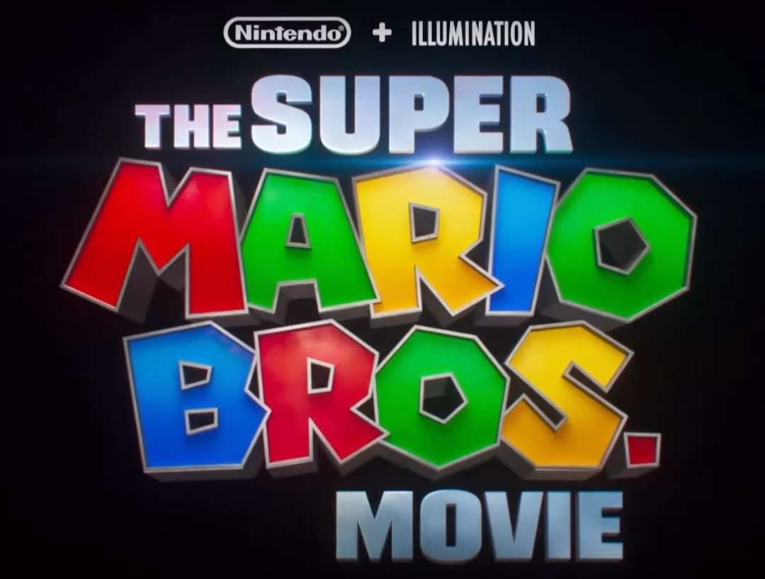 Film Super Mario Bros diadaptasi dari game Nintendo. (Foto: Nintendo/ILLUMINATION)