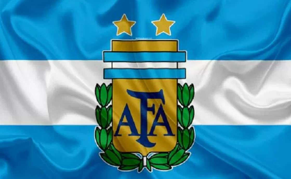 Asosiasi Sepak Bola Argentina. (AFA)