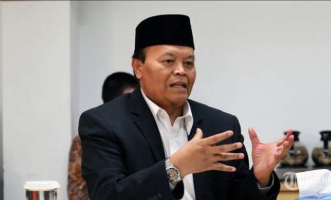 Wakil Ketua MPR RI Hidayat Nur Wahid (Foto: Dok Pribadi)