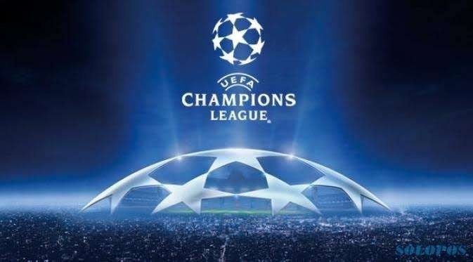 Empat klub akan bertarung di semifinal Liga Champions. (Foto: Twitter)