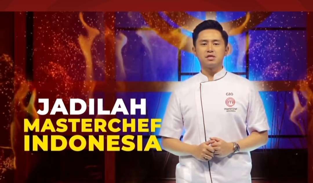 Audisi online MasterChef Indonesia season 11 sudah dibuka. (Foto: Instagram @masterchefina)