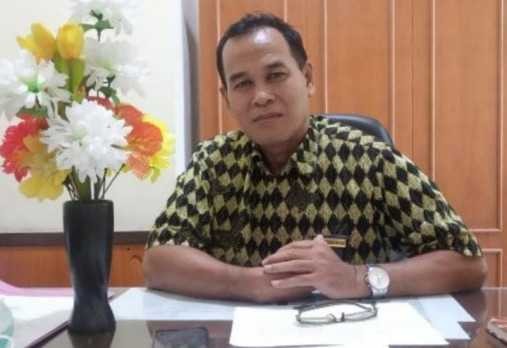 Wakil Pimpinan Daerah Muhammadiyah Bojonegoro bidang kebijakan publik dan hukum, Sholikin Jamik. (Foto: dok. PDM Bojonegoro)