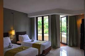 PHRI Kota Batu, Jawa Timur menyatakan tingkat okupansi hotel di wilayah tersebut mencapai 80 persen pada masa libur Lebaran 2023. (Foto: Ilustrasi)