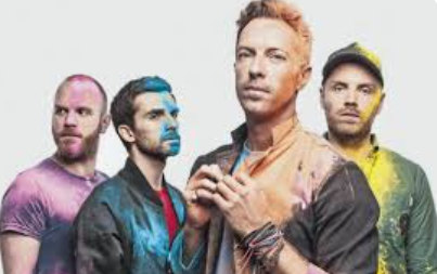 Coldplay resmi akan konser di Gelora Bung Karno, Jakarta, pada 15 November 2023. Loket penjualan tiket akan dibuka per 19 Mei 2023. (Foto: Berita Satu)