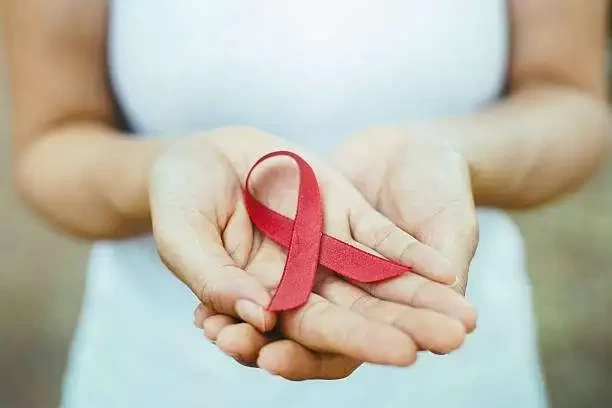 Ilustrasi. Jumlah kasus HIV/Aids  secara nasional, ada penambahan pada 2023. (Foto: Pixabay)