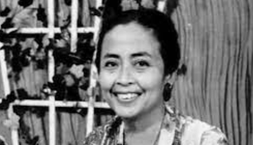 Hari ini Google memperingati ulang tahun ke 106 Profesor Doktor dokter Sulianti Saroso. Sosok perempuan Indonesia yang mendunia. (Foto: Tempo.co)