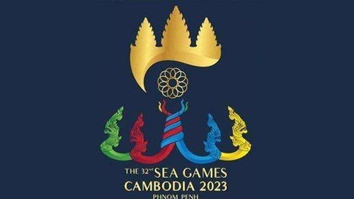 Logo SEA Games 2023. (Dok. Istimewa)