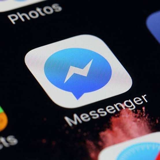 Aplikasi Facebook Messenger resmi dihapus dari Apple Watch per 31 Mei 2023. (Foto: Facebook)