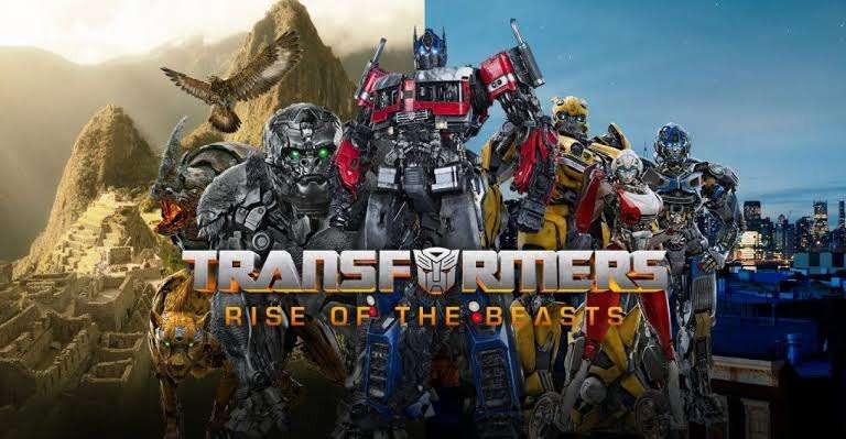 Film Transformers: Rise of the Beasts dijadwalkan tayang 9 Juni 2023. (Foto: Paramount Pictures)