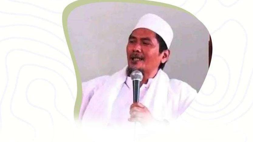 Almarhum Azizi Hasbullah. (Foto: Istimewa)