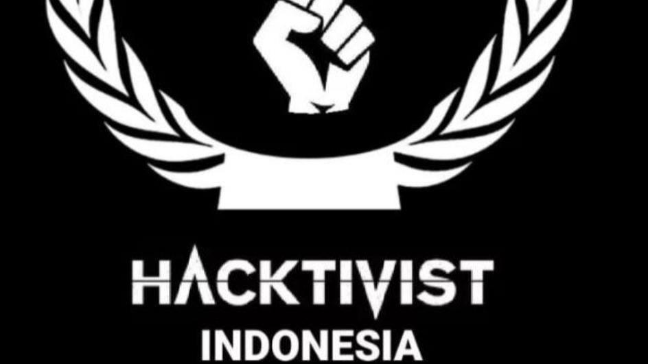 Peretas yang mengaku asal Indonesia, Hacktivist Indonesia, melakukan serangan ke sejumlah website India, Kamis 25 Mei 2023. (Foto: SwarajTV24)