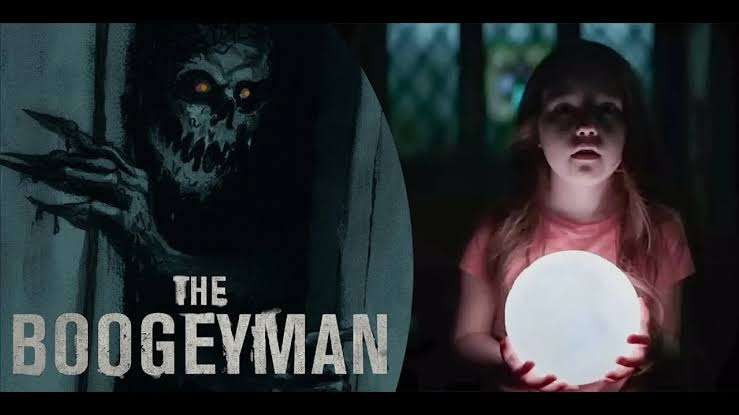 Poster film horor The Boogeyman. (Foto: IMDb)