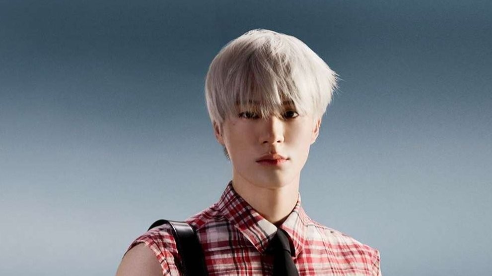 Jeno NCT menjadi global ambassador pria Korea Selatan pertama Ferragamo. (Foto: Instagram)