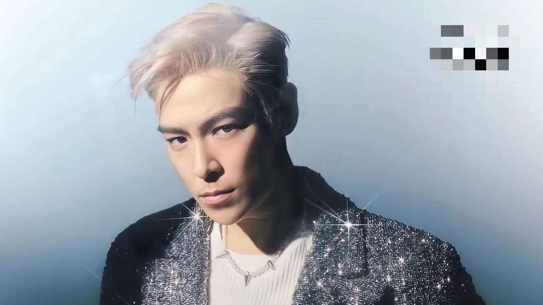 T.O.P pilih solo karier dan keluar dari BIGBANG. (Foto: Instagram)