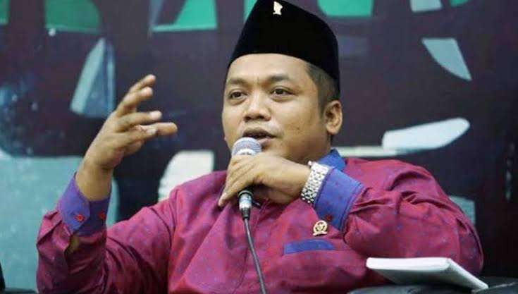 Ketua Umum Pimpinan Pusat Pagar Nusa, M. Nabil Haroen. (Foto: dok/ngopibareng.id)
