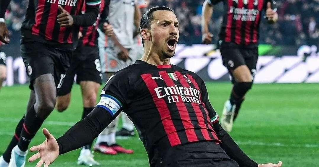 Zlatan Ibrahimovic ingin terus bermain kontraknya tak diperpanjang oleh AC Milan