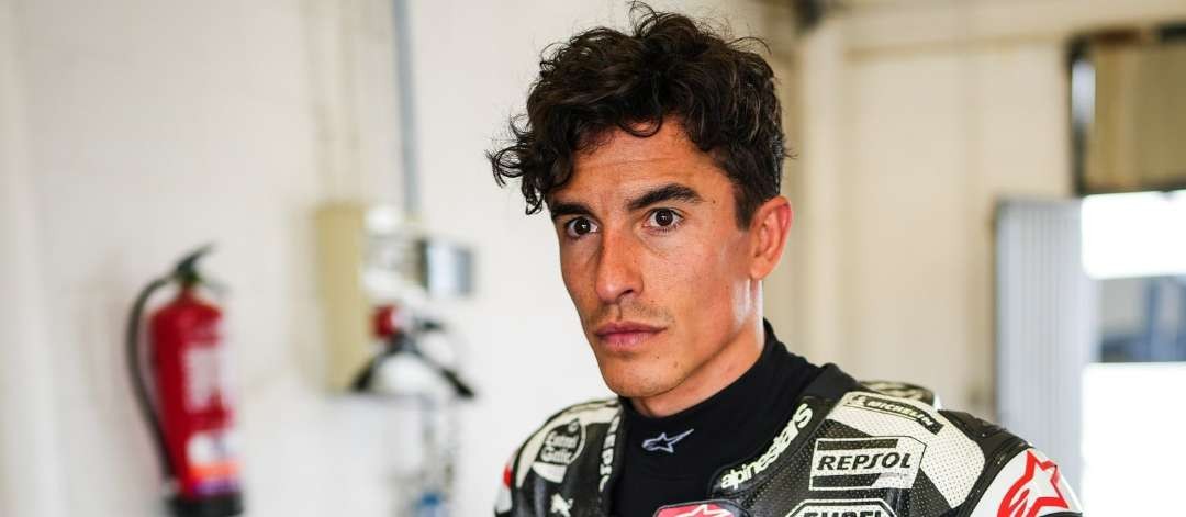 Marc Marquez diyakini tak akan mau gabung tim satelit Ducati kendati performa Honda sedang tidak bagus dalam beberapa tahun terakhir.