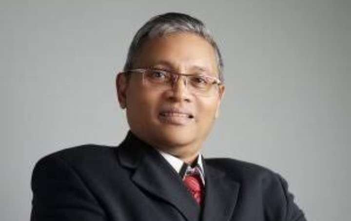 Pakar Pusat Kajian Kebijakan Publik Institut Teknologi Sepuluh November (ITS), Arman Hakim Nasution. (Foto: Dokumentasi pribadi)