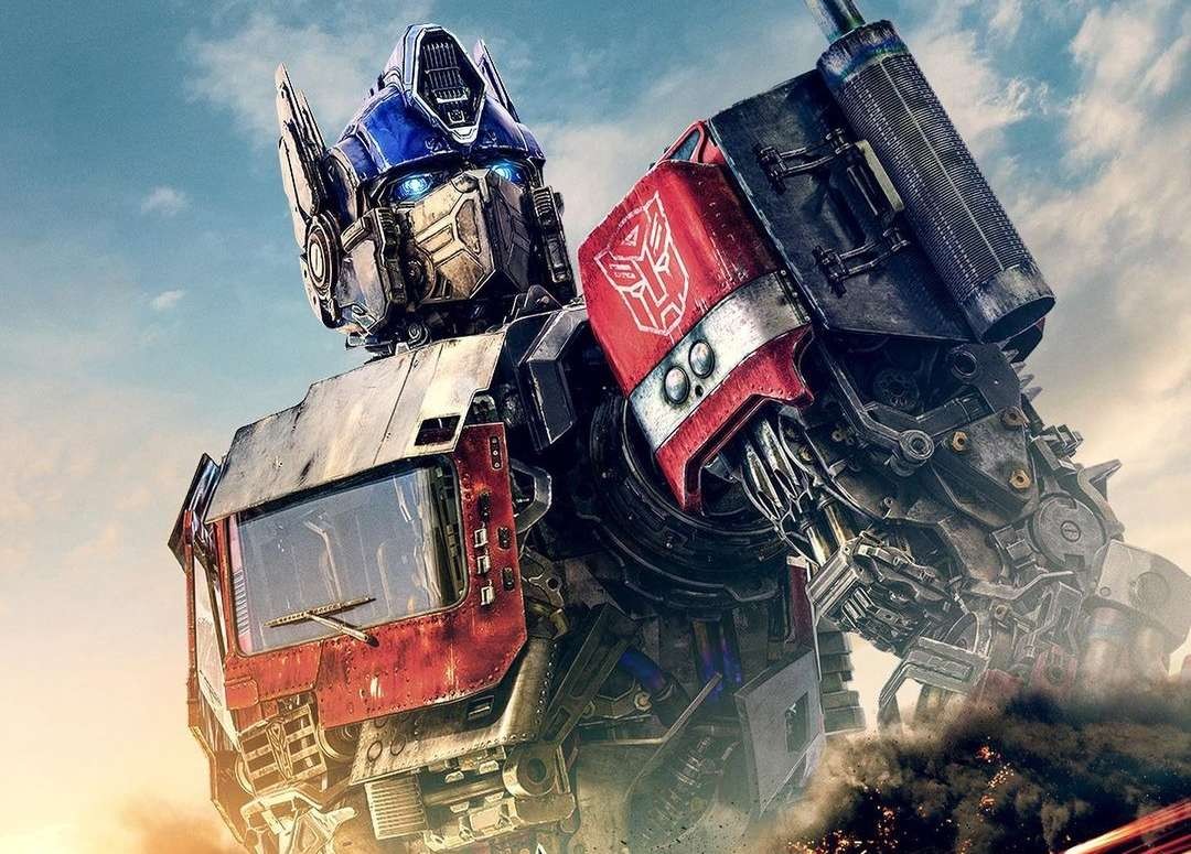 Optimus Prime pemimpin Autobots di Transformers. (Foto: Paramount Pictures)