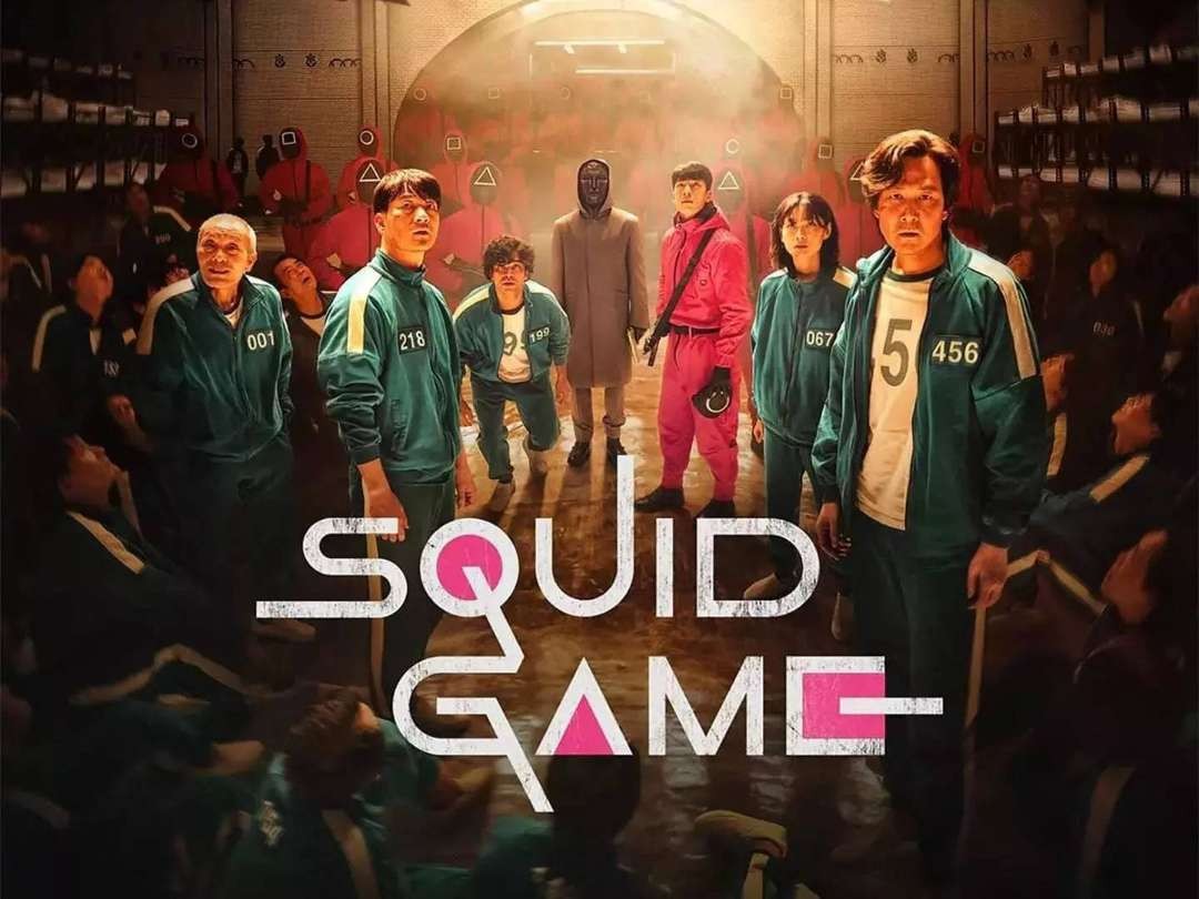 Film Squid Game akan melanjutkan aksinya di season 2. (Foto: Netflix)