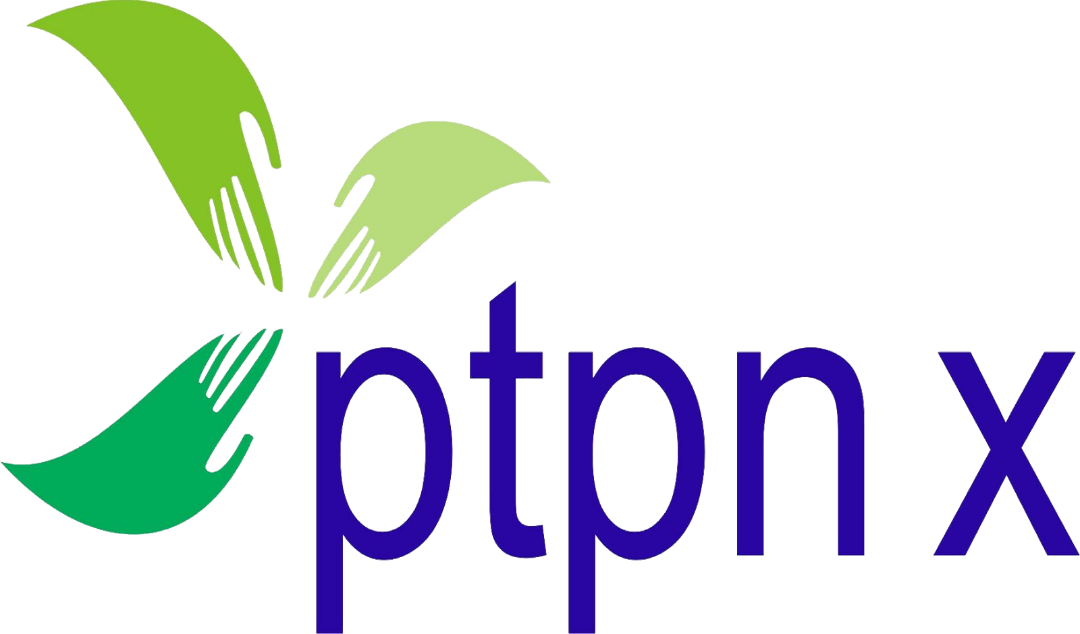 Logo PTPN X. (Istimewa)