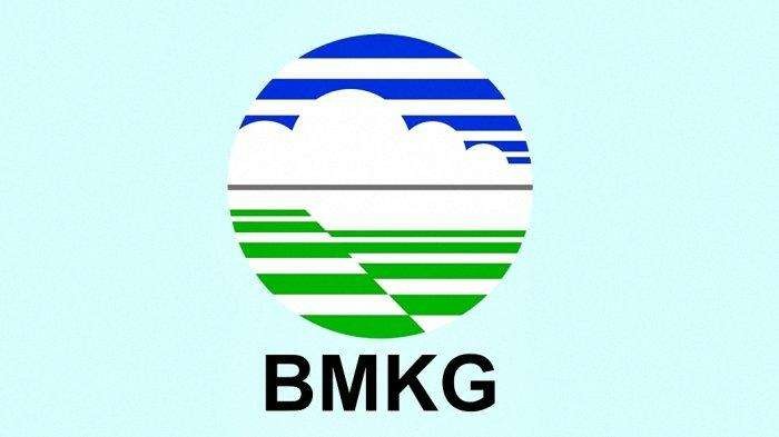Logo BMKG. (Dok. Humas BMKG)