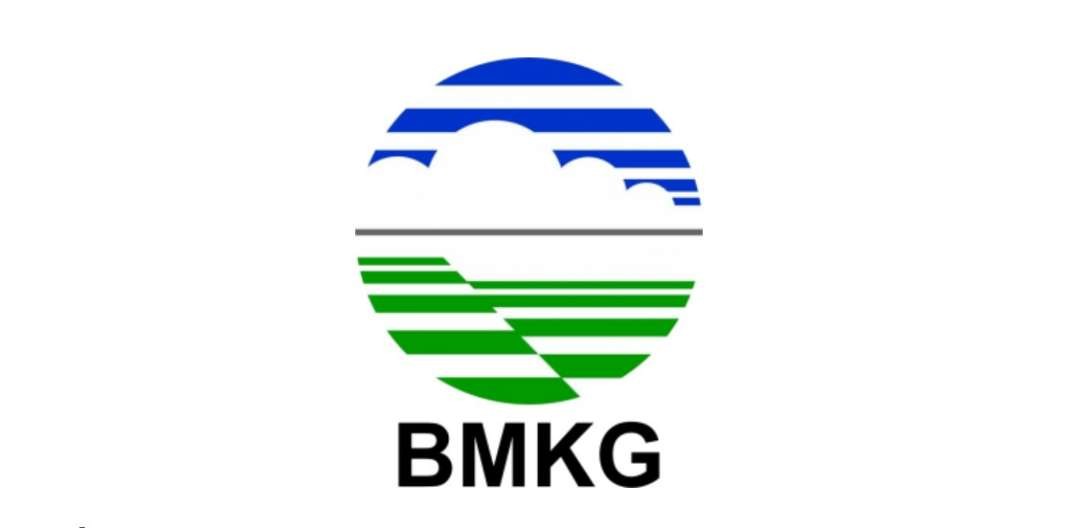 Logo BMKG