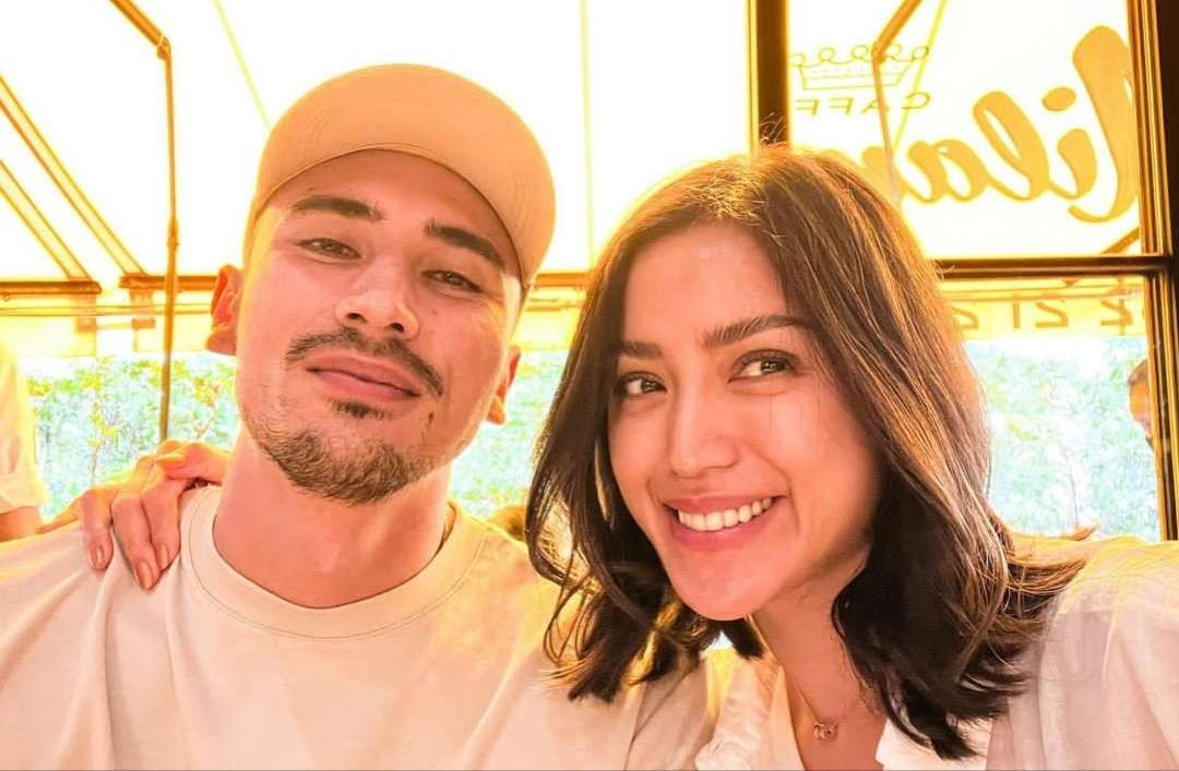 Pasangan Jessica Iskandar dan Vincent Verhaag boyongan ke Jakarta, tinggalkan rumah mewah di Bali. (Foto: Instagram)