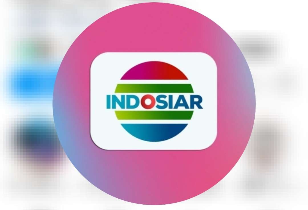 Stasiun televisi Indosiar melarang penggunaan logo perusahaan secara ilegal. (Foto: Insrd⁸8⁸