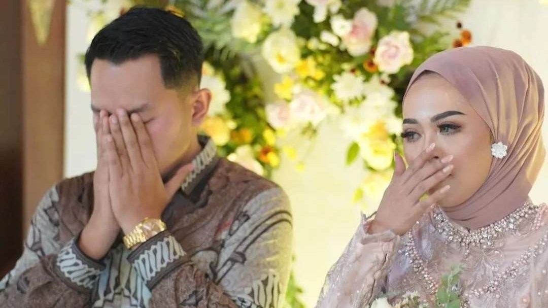 Meyliza Zaara, selebgram Tulungagung, menceraikan  suaminya, RKA diduga gay. (Foto: Instagram)