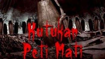 Kutukan Peti Mati, film horor perdana produksi Balai Pustaka. (Foto: Adroit Indonesia)