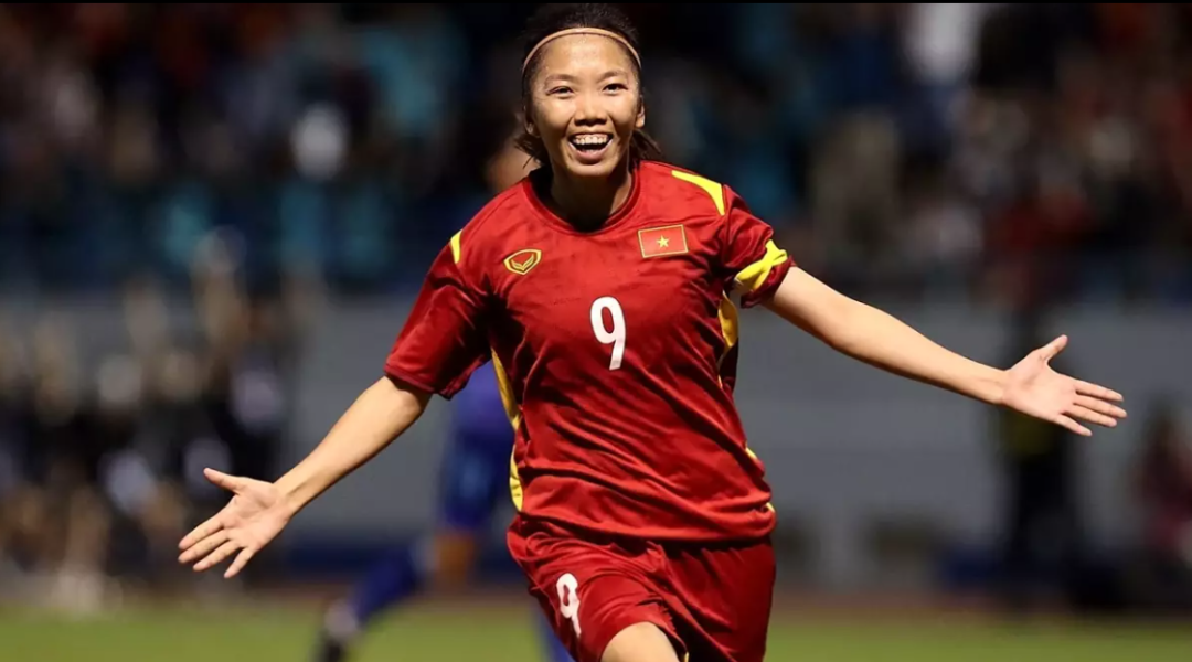 Vietnam dan tujuh negara lain menjalani debutnya di Piala Dunia Wanita FIFA 2023. (Foto: FIFA)