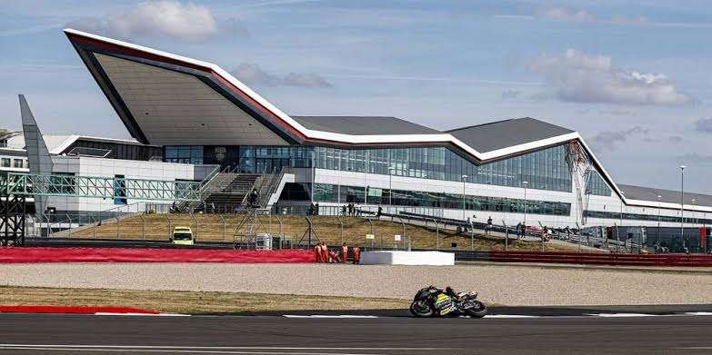 MotoGP Inggris di Sirkuit Silverstone, Jumat sampai Minggu, 4-6 Agustus 2023.