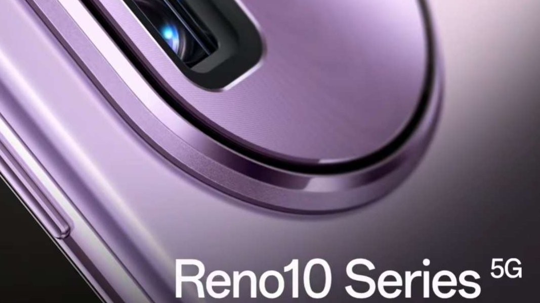 Ponsel Oppo Reno 10 series 5G. (Foto: Instagram Oppo)