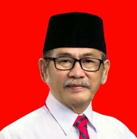 Mantan Wakil Walikota Pasuruan Pudjo Basuki. (Foto: istimewa)