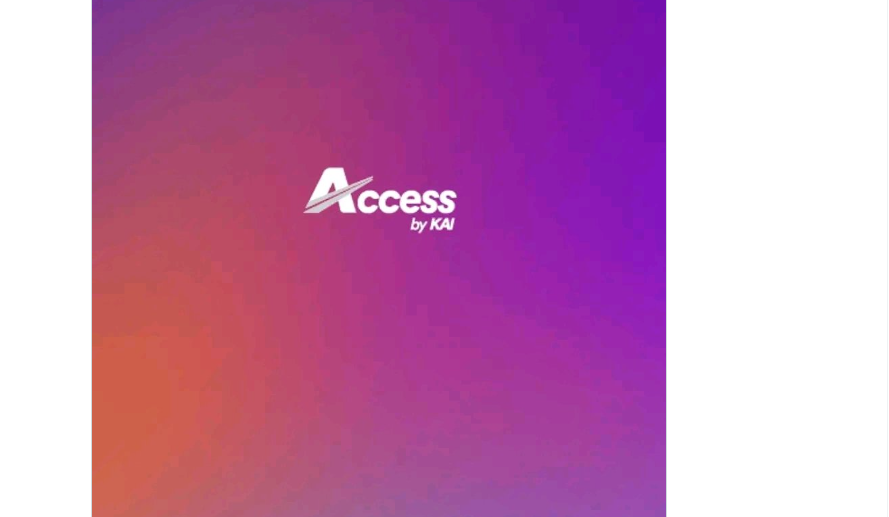 Aplikasi KAI Access mengalami gangguan saat promo flash sale Rp78 ribu, Rabu 16 Agustus 2023, pukul 12.00 WIB hingga 13.00 WIB. (Foto: Tangkapan layar)