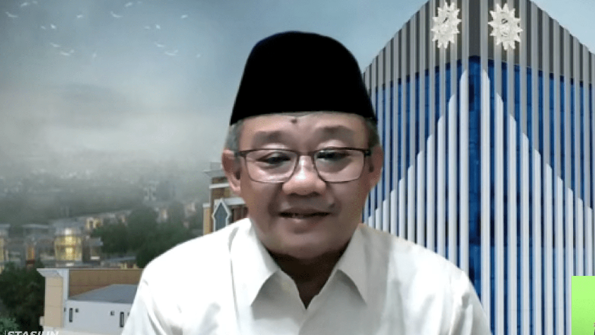 Sekretaris Umum PP Muhammadiyah, Abdul Mu’ti. (Foto: muhammadiyah.or.id)
