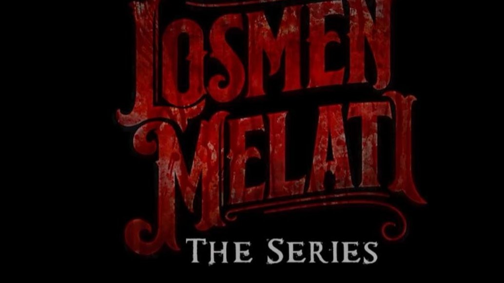 Losmen Melati The Series tayang di CATCHPLAY+. (Foto: Instagram)