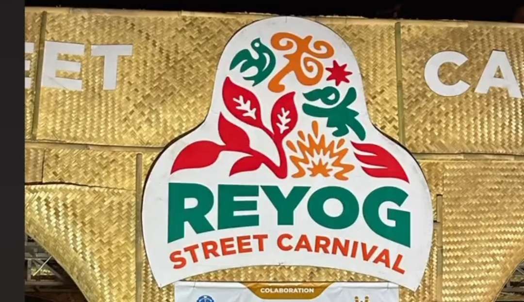 Agenda Reyog Street Festival, Sabtu 26 Agustus 2023. (Foto: Instagram @reyogstreetfestival)