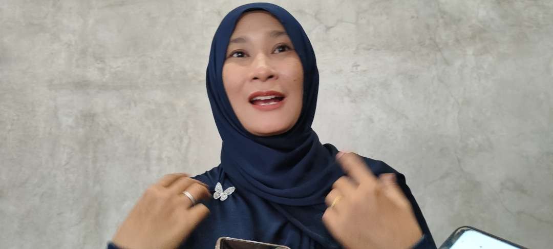 Psikolog IAIN Kediri mengatakan kasus pelecehan seksual di Kediri (Foto: Fendi Lesmana/Ngopibareng.id)