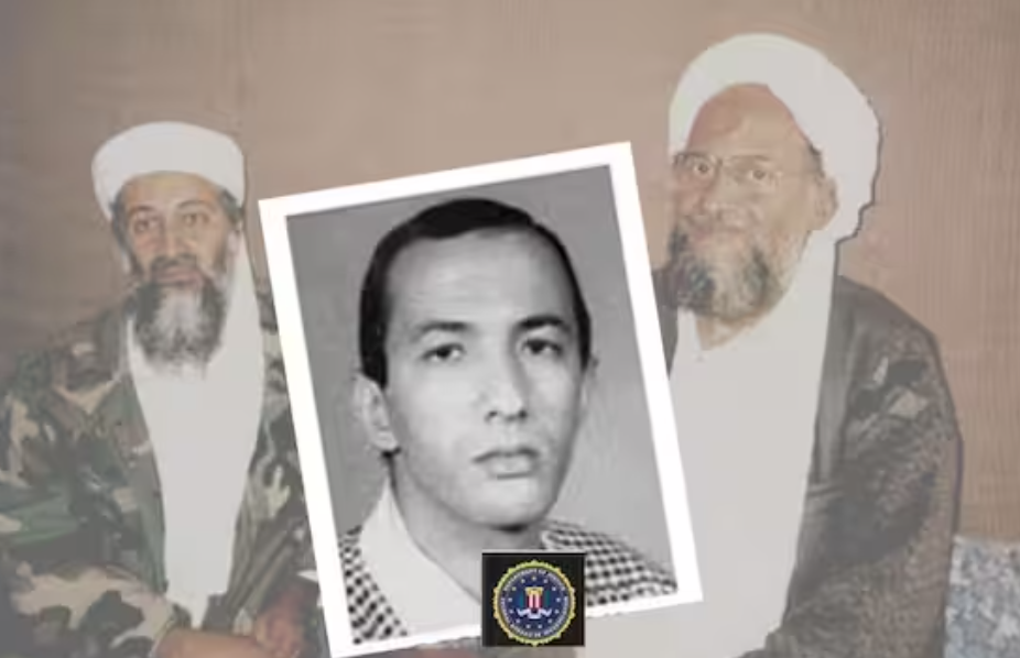 Saif Al Adl. Dialah yang merancang dan pelaksana dua peledakan bom sekaligus di Kedubes AS di Daressalam, Tanzania dan Kedubes AS di Nairobi Kenya pada 1998. (Ilustrasi)