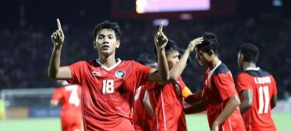 Timnas Indonesia U-23 akan tampil di kualifikasi Piala Asia U-23 2024. (Foto: Istimewa)