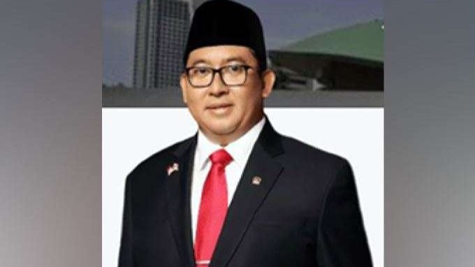 Wakil Ketua Umum Partai Gerindra Fadli Zon, bahwa Prabowo Subianto sudah biasa dikhianati. (Foto' pribadi)