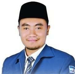 Ketua DPC Partai Demokrat Kabupaten Tuban, Imam Sutiono (Foto: dok. DPC Demokrat Tuban)