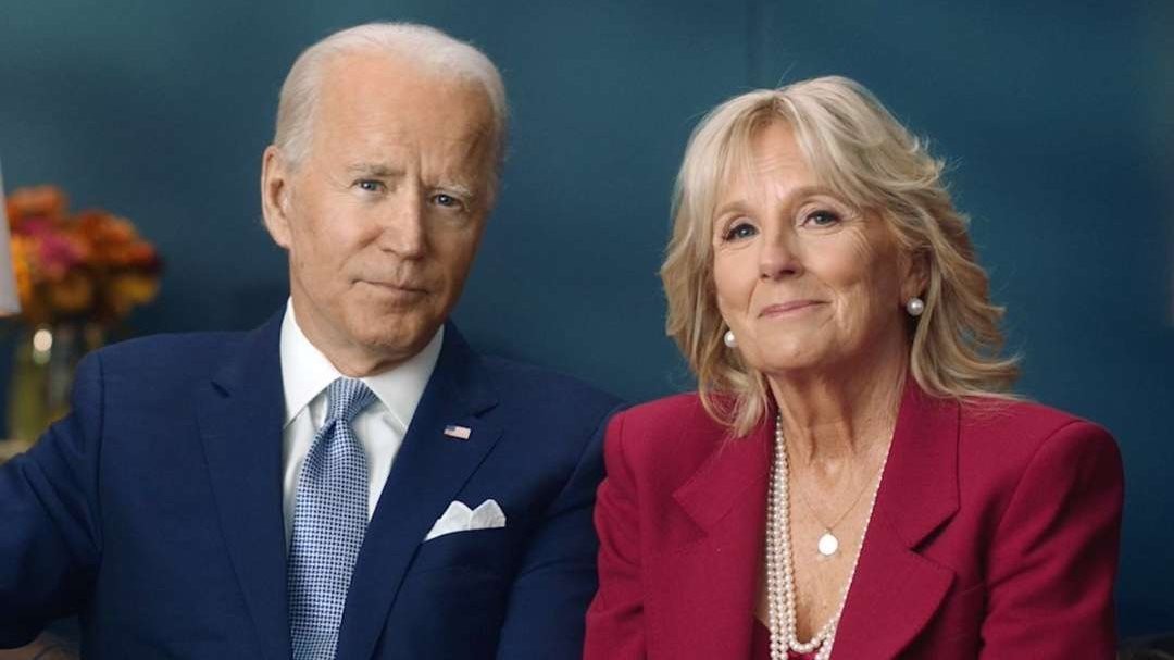 Presiden Amerika Serikat, Joe Biden dinyatakan negatif COVID-19, sedangkan Ibu Negara Jill Biden positif COVID-19. (Foto: The Hill)